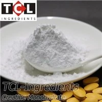 Monohydrate de créatine