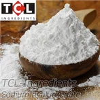 Hyaluronate de sodium