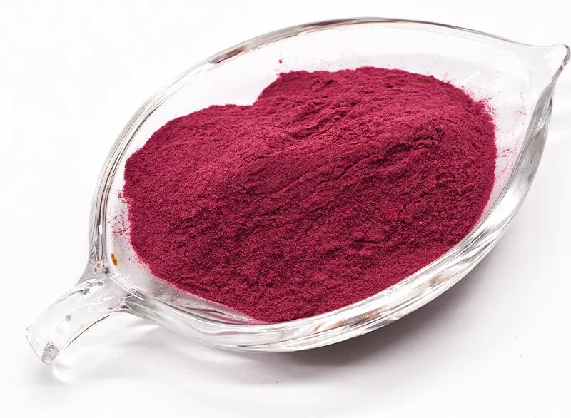 haematococcus pluvialis powder factory