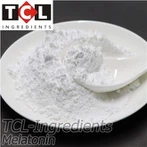 Poudre de mélatonine pure