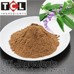 Extrait de Salvia Officinalis